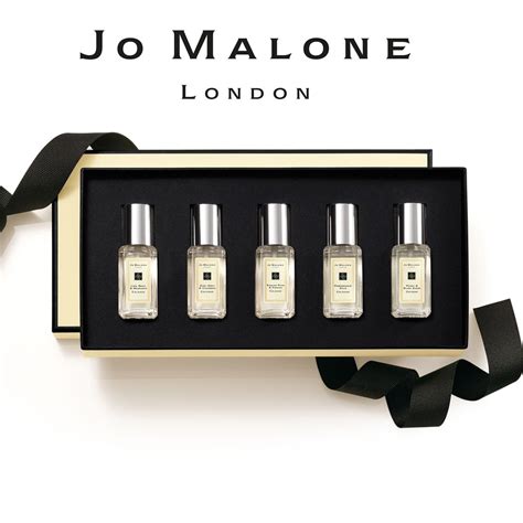 jo malone unisex scents